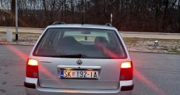 VW Passat 1.9 tdi, 85 kw