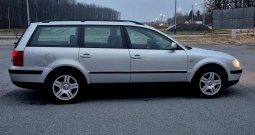 VW Passat 1.9 tdi, 85 kw