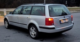 VW Passat 1.9 tdi, 85 kw