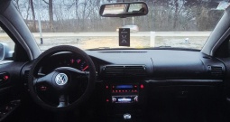 VW Passat 1.9 tdi, 85 kw