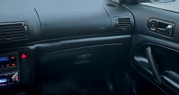 VW Passat 1.9 tdi, 85 kw