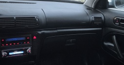 VW Passat 1.9 tdi, 85 kw