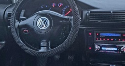 VW Passat 1.9 tdi, 85 kw