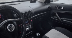 VW Passat 1.9 tdi, 85 kw