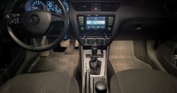 Škoda Octavia 1.6 TDI, DSG