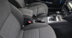 Škoda Octavia 1.6 TDI, DSG