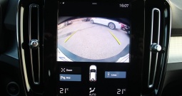 Volvo XC40 T5 Plug-in Hybrid AUTOMATIK *LED, NAVIGACIJA, KAMERA*