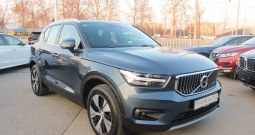Volvo XC40 T5 Plug-in Hybrid AUTOMATIK *LED, NAVIGACIJA, KAMERA*