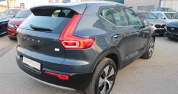 Volvo XC40 T5 Plug-in Hybrid AUTOMATIK *LED, NAVIGACIJA, KAMERA*