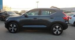 Volvo XC40 T5 Plug-in Hybrid AUTOMATIK *LED, NAVIGACIJA, KAMERA*