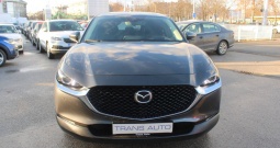 Mazda CX-30 G186 *LED, NAVIGACIJA, KAMERA*