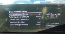 Mazda CX-30 G186 *LED, NAVIGACIJA, KAMERA*