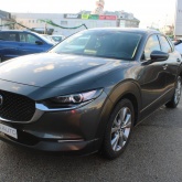Mazda CX-30 G186 *LED, NAVIGACIJA, KAMERA*