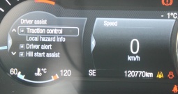 Ford Mondeo Karavan 2.0 TDCi Titanium *NAVIGACIJA*