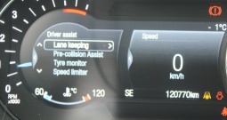 Ford Mondeo Karavan 2.0 TDCi Titanium *NAVIGACIJA*