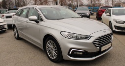 Ford Mondeo Karavan 2.0 TDCi Titanium *NAVIGACIJA*
