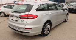 Ford Mondeo Karavan 2.0 TDCi Titanium *NAVIGACIJA*
