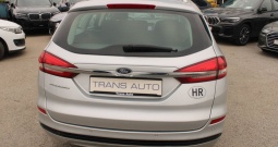 Ford Mondeo Karavan 2.0 TDCi Titanium *NAVIGACIJA*