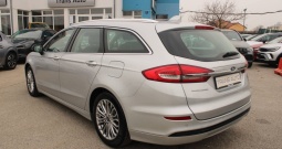 Ford Mondeo Karavan 2.0 TDCi Titanium *NAVIGACIJA*