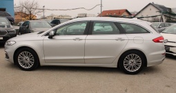 Ford Mondeo Karavan 2.0 TDCi Titanium *NAVIGACIJA*