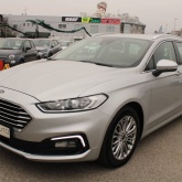 Ford Mondeo Karavan 2.0 TDCi Titanium *NAVIGACIJA*