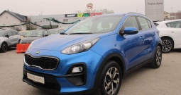 Kia Sportage 1.6 CRDi AUTOMATIK *NAVIGACIJA, KAMERA*