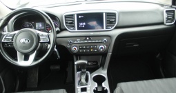 Kia Sportage 1.6 CRDi AUTOMATIK *NAVIGACIJA, KAMERA*