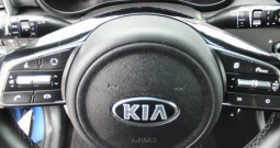 Kia Sportage 1.6 CRDi AUTOMATIK *NAVIGACIJA, KAMERA*