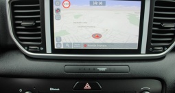 Kia Sportage 1.6 CRDi AUTOMATIK *NAVIGACIJA, KAMERA*