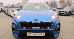 Kia Sportage 1.6 CRDi AUTOMATIK *NAVIGACIJA, KAMERA*