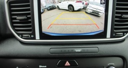Kia Sportage 1.6 CRDi AUTOMATIK *NAVIGACIJA, KAMERA*