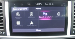 Kia Sportage 1.6 CRDi AUTOMATIK *NAVIGACIJA, KAMERA*