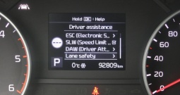 Kia Sportage 1.6 CRDi AUTOMATIK *NAVIGACIJA, KAMERA*