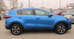 Kia Sportage 1.6 CRDi AUTOMATIK *NAVIGACIJA, KAMERA*