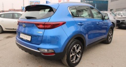 Kia Sportage 1.6 CRDi AUTOMATIK *NAVIGACIJA, KAMERA*