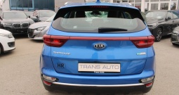 Kia Sportage 1.6 CRDi AUTOMATIK *NAVIGACIJA, KAMERA*
