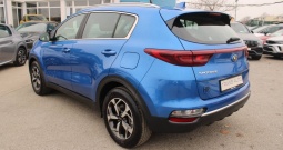 Kia Sportage 1.6 CRDi AUTOMATIK *NAVIGACIJA, KAMERA*