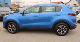 Kia Sportage 1.6 CRDi AUTOMATIK *NAVIGACIJA, KAMERA*