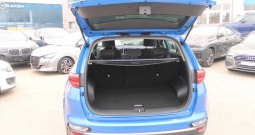 Kia Sportage 1.6 CRDi AUTOMATIK *NAVIGACIJA, KAMERA*