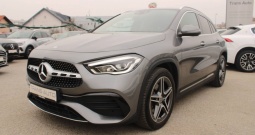 Mercedes-Benz GLA 200d 4MATIC AMG AUTOMATIK *LED, NAVIGACIJA, KAMERA*