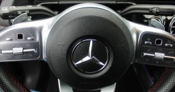 Mercedes-Benz GLA 200d 4MATIC AMG AUTOMATIK *LED, NAVIGACIJA, KAMERA*