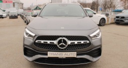 Mercedes-Benz GLA 200d 4MATIC AMG AUTOMATIK *LED, NAVIGACIJA, KAMERA*