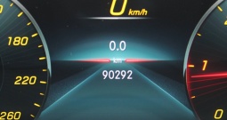 Mercedes-Benz GLA 200d 4MATIC AMG AUTOMATIK *LED, NAVIGACIJA, KAMERA*