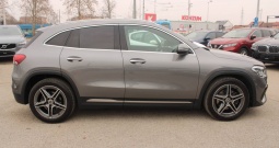 Mercedes-Benz GLA 200d 4MATIC AMG AUTOMATIK *LED, NAVIGACIJA, KAMERA*