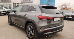 Mercedes-Benz GLA 200d 4MATIC AMG AUTOMATIK *LED, NAVIGACIJA, KAMERA*
