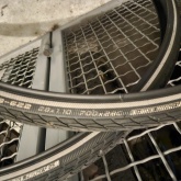 Schwalbe Marathon Plus 700x28C