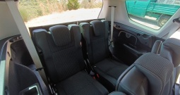 Renault Grand Scenic 1.9 DCI, 7 sjedala, klima, tempomat, BOSE ozvučenje