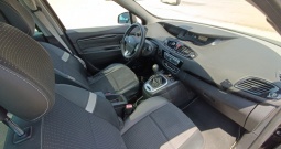 Renault Grand Scenic 1.9 DCI, 7 sjedala, klima, tempomat, BOSE ozvučenje