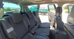 Renault Grand Scenic 1.9 DCI, 7 sjedala, klima, tempomat, BOSE ozvučenje