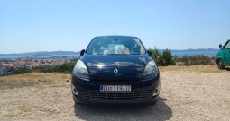 Renault Grand Scenic 1.9 DCI, 7 sjedala, klima, tempomat, BOSE ozvučenje
